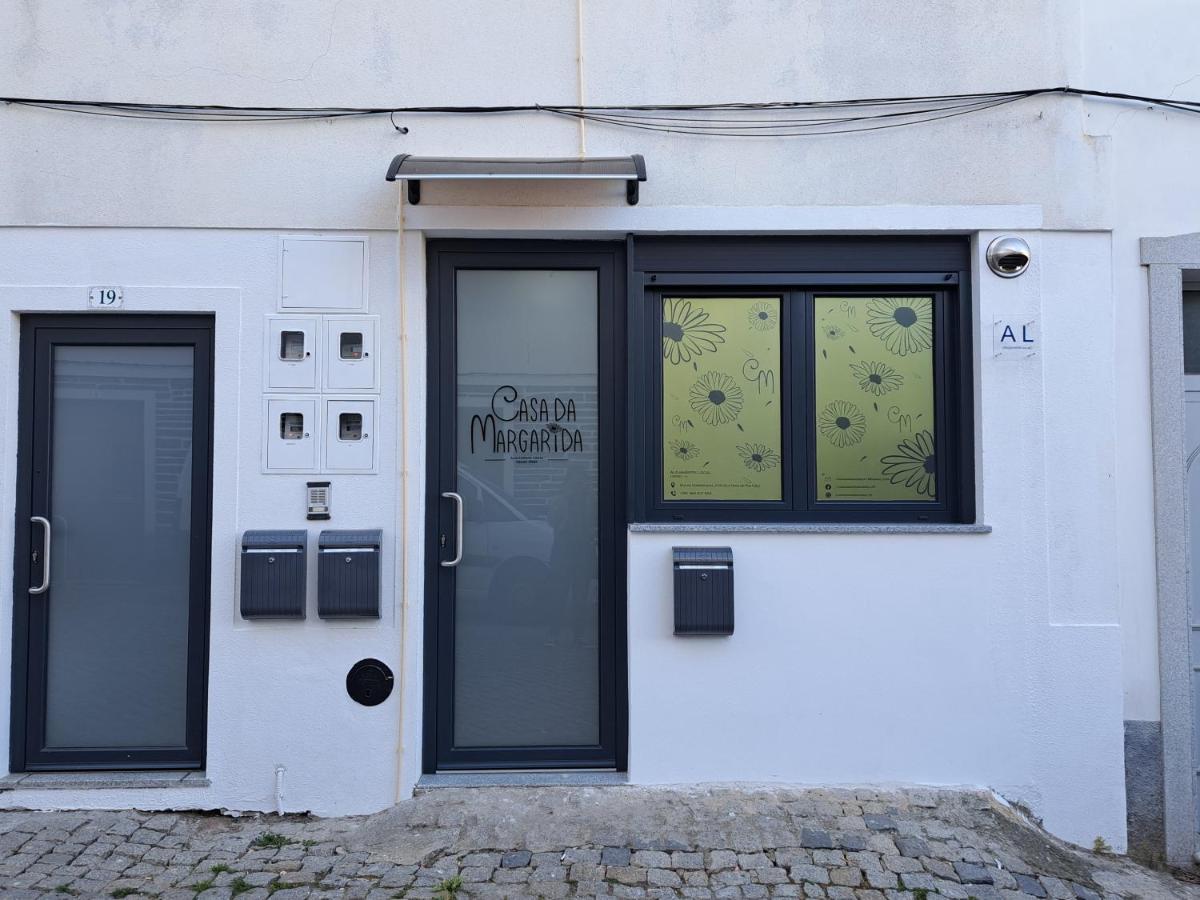Casa Da Margarida Vila Nova de Foz Côa Exterior foto
